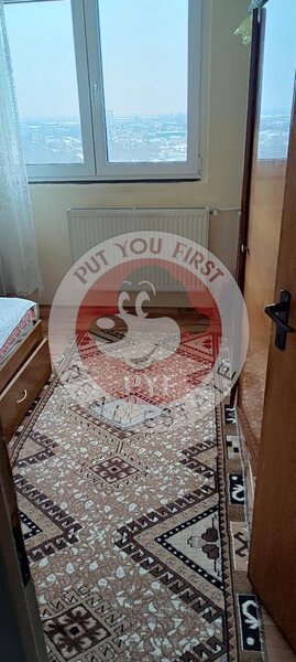 Piata Resita | 2 camere | 40mp | Semidecomandat | B12855